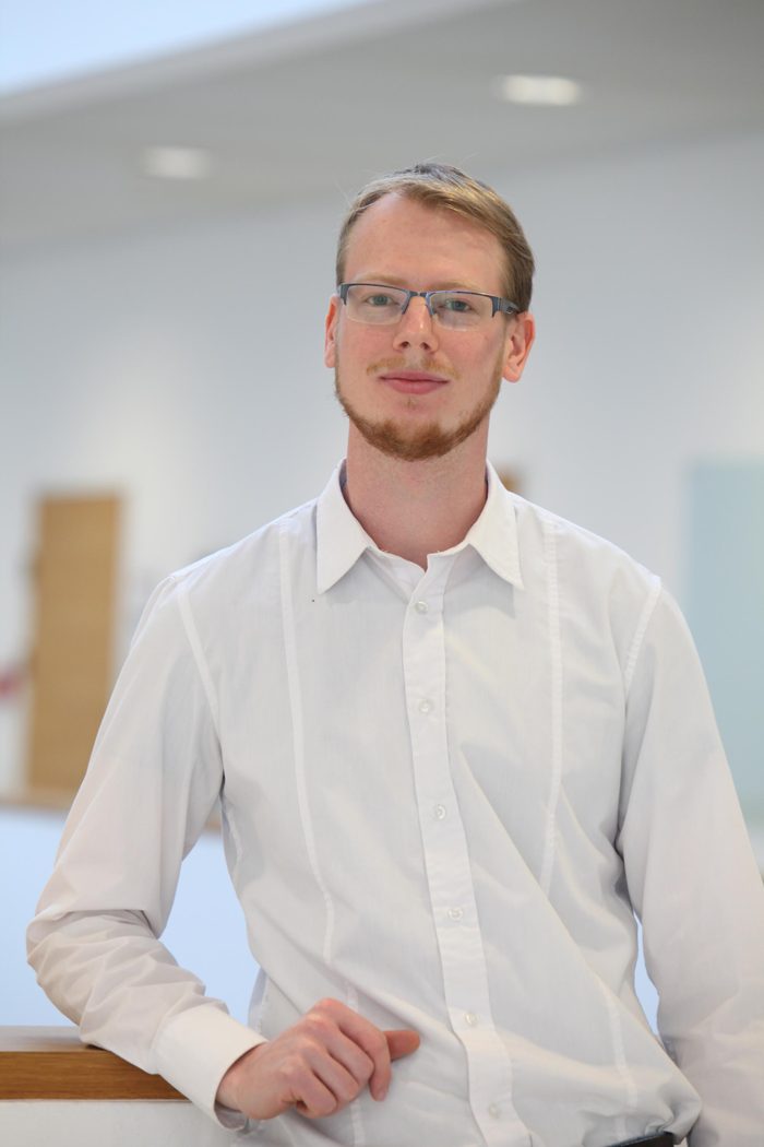 DI Georg Baumann