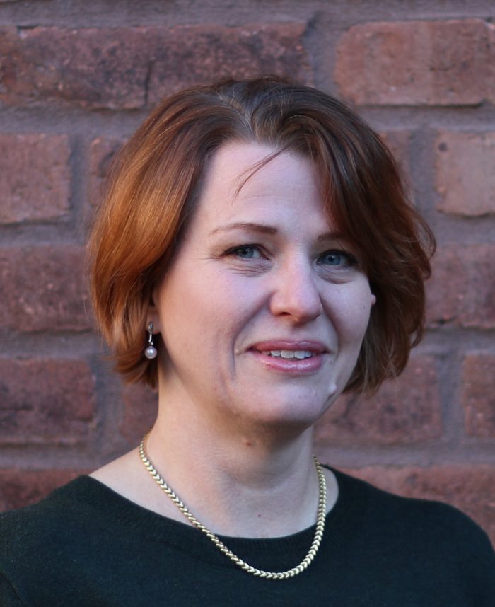 Prof. Dr. Lisbeth Olsson