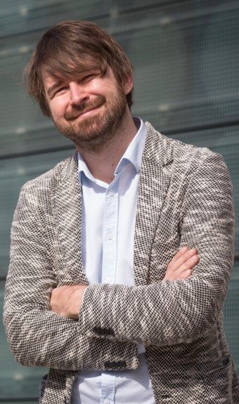 Assoc. Prof. Dr. Stefan Spirk