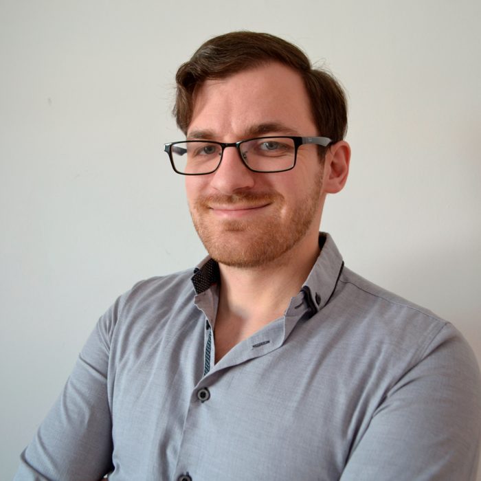 DI Markus Wagner